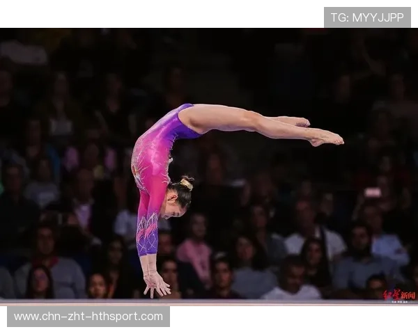 体操小将难度评分被质疑