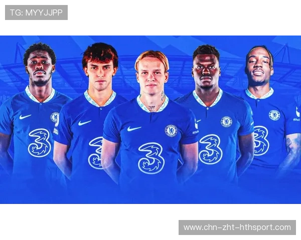 切尔西若稳定主力阵容成绩稳步上升
