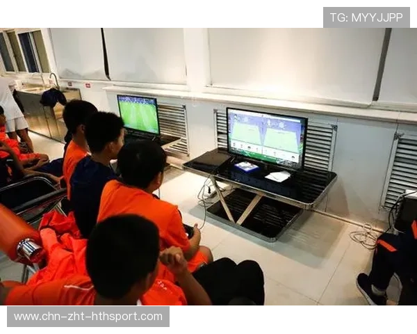 河床计划在本土打造更完善的青训商业模式