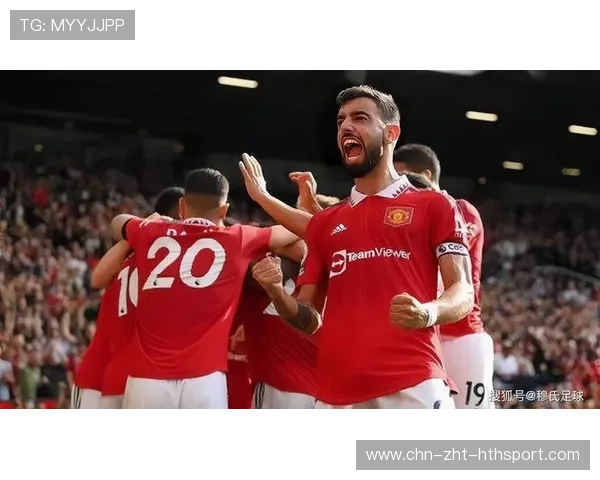 曼联全力备战热刺，锋线火力全开，目标四强