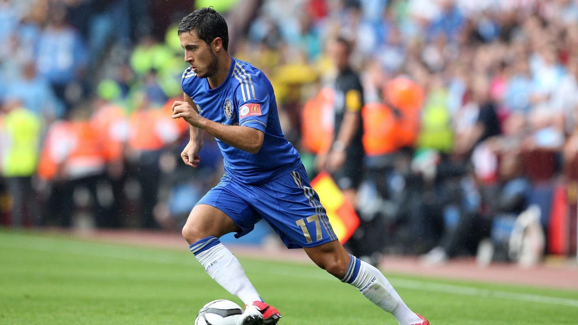 华体会真人体育-ESPN：曼联和维拉关注恩德里克因不给买断放弃，曼联对维拉里尔